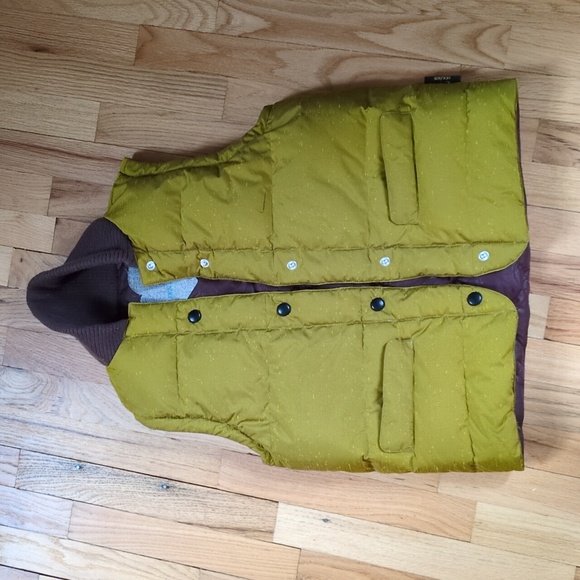 Holden Jackets & Blazers - Holden Vest - Women’s M